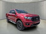 Used 2021 FORD RANGER XLT 4WD SUPERCREW 5' BOX in FORT PIERCE, FLORIDA (Photo 13)