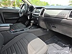Used 2021 FORD RANGER XLT 4WD SUPERCREW 5' BOX in FORT PIERCE, FLORIDA (Photo 14)