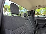 Used 2021 FORD RANGER XLT 4WD SUPERCREW 5' BOX in FORT PIERCE, FLORIDA (Photo 19)