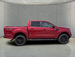 Used 2021 FORD RANGER XLT 4WD SUPERCREW 5' BOX in FORT PIERCE, FLORIDA (Photo 3)