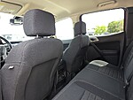 Used 2021 FORD RANGER XLT 4WD SUPERCREW 5' BOX in FORT PIERCE, FLORIDA (Photo 23)