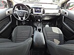 Used 2021 FORD RANGER XLT 4WD SUPERCREW 5' BOX in FORT PIERCE, FLORIDA (Photo 24)