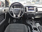 Used 2021 FORD RANGER XLT 4WD SUPERCREW 5' BOX in FORT PIERCE, FLORIDA (Photo 25)