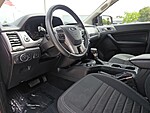 Used 2021 FORD RANGER XLT 4WD SUPERCREW 5' BOX in FORT PIERCE, FLORIDA (Photo 28)