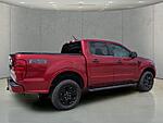 Used 2021 FORD RANGER XLT 4WD SUPERCREW 5' BOX in FORT PIERCE, FLORIDA (Photo 4)