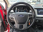 Used 2021 FORD RANGER XLT 4WD SUPERCREW 5' BOX in FORT PIERCE, FLORIDA (Photo 31)