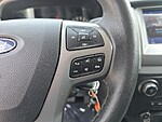 Used 2021 FORD RANGER XLT 4WD SUPERCREW 5' BOX in FORT PIERCE, FLORIDA (Photo 33)