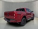 Used 2021 FORD RANGER XLT 4WD SUPERCREW 5' BOX in FORT PIERCE, FLORIDA (Photo 5)