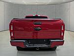 Used 2021 FORD RANGER XLT 4WD SUPERCREW 5' BOX in FORT PIERCE, FLORIDA (Photo 6)