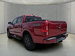 Used 2021 FORD RANGER XLT 4WD SUPERCREW 5' BOX in FORT PIERCE, FLORIDA (Photo 7)
