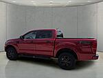 Used 2021 FORD RANGER XLT 4WD SUPERCREW 5' BOX in FORT PIERCE, FLORIDA (Photo 8)
