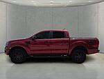 Used 2021 FORD RANGER XLT 4WD SUPERCREW 5' BOX in FORT PIERCE, FLORIDA (Photo 9)