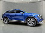 Used 2023 KIA SPORTAGE SX FWD in FORT PIERCE, FLORIDA (Photo 1)