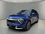 Used 2023 KIA SPORTAGE SX FWD in FORT PIERCE, FLORIDA (Photo 11)