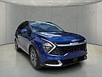 Used 2023 KIA SPORTAGE SX FWD in FORT PIERCE, FLORIDA (Photo 13)
