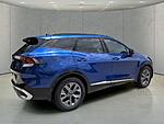 Used 2023 KIA SPORTAGE SX FWD in FORT PIERCE, FLORIDA (Photo 4)