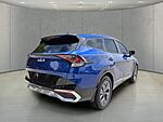 Used 2023 KIA SPORTAGE SX FWD in FORT PIERCE, FLORIDA (Photo 5)