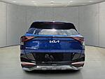 Used 2023 KIA SPORTAGE SX FWD in FORT PIERCE, FLORIDA (Photo 6)