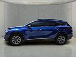 Used 2023 KIA SPORTAGE SX FWD in FORT PIERCE, FLORIDA (Photo 9)