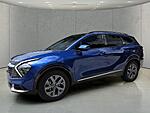 Used 2023 KIA SPORTAGE SX FWD in FORT PIERCE, FLORIDA (Photo 10)