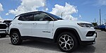Used 2024 JEEP COMPASS LIMITED 4X4 in FORT PIERCE, FLORIDA