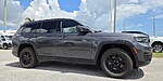 Used 2024 JEEP GRAND CHEROKEE L ALTITUDE 4X4 in FORT PIERCE, FLORIDA