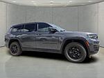 Used 2024 JEEP GRAND CHEROKEE L ALTITUDE 4X4 in FORT PIERCE, FLORIDA (Photo 1)