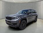 Used 2024 JEEP GRAND CHEROKEE L ALTITUDE 4X4 in FORT PIERCE, FLORIDA (Photo 11)