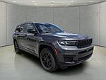 Used 2024 JEEP GRAND CHEROKEE L ALTITUDE 4X4 in FORT PIERCE, FLORIDA (Photo 13)