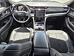 Used 2024 JEEP GRAND CHEROKEE L ALTITUDE 4X4 in FORT PIERCE, FLORIDA (Photo 27)