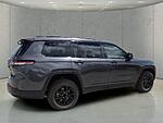 Used 2024 JEEP GRAND CHEROKEE L ALTITUDE 4X4 in FORT PIERCE, FLORIDA (Photo 4)
