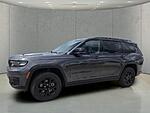 Used 2024 JEEP GRAND CHEROKEE L ALTITUDE 4X4 in FORT PIERCE, FLORIDA (Photo 10)