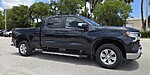 Used 2023 CHEVROLET SILVERADO 1500 4WD CREW CAB 157" LT in FORT PIERCE, FLORIDA