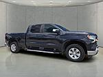 Used 2023 CHEVROLET SILVERADO 1500 4WD CREW CAB 157