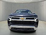 Used 2023 CHEVROLET SILVERADO 1500 4WD CREW CAB 157