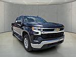 Used 2023 CHEVROLET SILVERADO 1500 4WD CREW CAB 157