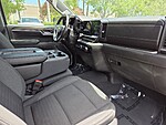 Used 2023 CHEVROLET SILVERADO 1500 4WD CREW CAB 157