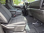 Used 2023 CHEVROLET SILVERADO 1500 4WD CREW CAB 157