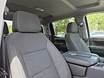 Used 2023 CHEVROLET SILVERADO 1500 4WD CREW CAB 157