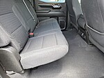 Used 2023 CHEVROLET SILVERADO 1500 4WD CREW CAB 157