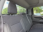 Used 2023 CHEVROLET SILVERADO 1500 4WD CREW CAB 157