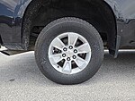 Used 2023 CHEVROLET SILVERADO 1500 4WD CREW CAB 157