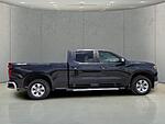 Used 2023 CHEVROLET SILVERADO 1500 4WD CREW CAB 157