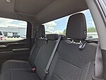 Used 2023 CHEVROLET SILVERADO 1500 4WD CREW CAB 157