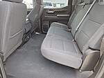 Used 2023 CHEVROLET SILVERADO 1500 4WD CREW CAB 157