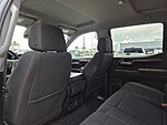 Used 2023 CHEVROLET SILVERADO 1500 4WD CREW CAB 157