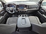 Used 2023 CHEVROLET SILVERADO 1500 4WD CREW CAB 157