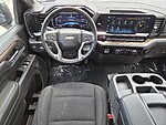 Used 2023 CHEVROLET SILVERADO 1500 4WD CREW CAB 157