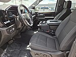 Used 2023 CHEVROLET SILVERADO 1500 4WD CREW CAB 157