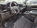 Used 2023 CHEVROLET SILVERADO 1500 4WD CREW CAB 157